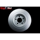 Purchase Top-Quality Rear Disc Brake Rotor by PROMAX - 20-620079 pa4
