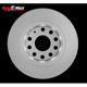 Purchase Top-Quality Rear Disc Brake Rotor by PROMAX - 20-620089 pa1