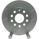 Purchase Top-Quality Rear Disc Brake Rotor by PROMAX - 20-620089 pa6