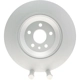 Purchase Top-Quality Rear Disc Brake Rotor by PROMAX - 20-620093 pa2