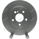 Purchase Top-Quality Rear Disc Brake Rotor by PROMAX - 20-620105 pa5