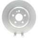 Purchase Top-Quality PROMAX - 20-620113 - Rear Disc Brake Rotor pa1