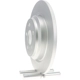 Purchase Top-Quality PROMAX - 20-620113 - Rear Disc Brake Rotor pa2