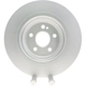 Purchase Top-Quality PROMAX - 20-620113 - Rear Disc Brake Rotor pa3