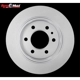 Purchase Top-Quality Rear Disc Brake Rotor by PROMAX - 20-620121 pa1