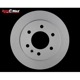 Purchase Top-Quality Rear Disc Brake Rotor by PROMAX - 20-620121 pa3