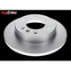 Purchase Top-Quality Rear Disc Brake Rotor by PROMAX - 20-620123 pa3