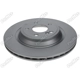 Purchase Top-Quality Rotor de frein à disque arrière by PROMAX - 20-620125 pa4