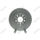 Purchase Top-Quality Rear Disc Brake Rotor by PROMAX - 20-630007 pa2