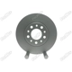 Purchase Top-Quality Rear Disc Brake Rotor by PROMAX - 20-630007 pa3