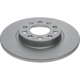 Purchase Top-Quality Rear Disc Brake Rotor by PROMAX - 20-630007 pa5