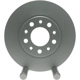 Purchase Top-Quality Rear Disc Brake Rotor by PROMAX - 20-630007 pa6