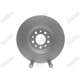 Purchase Top-Quality Rear Disc Brake Rotor by PROMAX - 20-630009 pa1