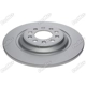 Purchase Top-Quality Rear Disc Brake Rotor by PROMAX - 20-630009 pa2