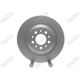 Purchase Top-Quality Rear Disc Brake Rotor by PROMAX - 20-630009 pa3