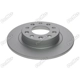 Purchase Top-Quality Rear Disc Brake Rotor by PROMAX - 20-630011 pa1