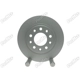 Purchase Top-Quality Rear Disc Brake Rotor by PROMAX - 20-630011 pa2