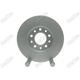 Purchase Top-Quality Rear Disc Brake Rotor by PROMAX - 20-630011 pa3