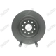 Purchase Top-Quality Rear Disc Brake Rotor by PROMAX - 20-630019 pa1