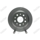 Purchase Top-Quality Rear Disc Brake Rotor by PROMAX - 20-630019 pa2