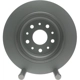 Purchase Top-Quality Rear Disc Brake Rotor by PROMAX - 20-630019 pa4