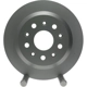 Purchase Top-Quality Rear Disc Brake Rotor by PROMAX - 20-630019 pa6