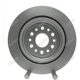 Purchase Top-Quality Rear Disc Brake Rotor by PROMAX - 20-630021 pa2