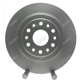 Purchase Top-Quality Rear Disc Brake Rotor by PROMAX - 20-630021 pa4