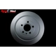 Purchase Top-Quality Rear Disc Brake Rotor by PROMAX - 20-640001 pa6