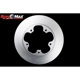 Purchase Top-Quality Rear Disc Brake Rotor by PROMAX - 20-640003 pa3