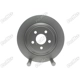 Purchase Top-Quality Rear Disc Brake Rotor by PROMAX - 20-640007 pa3