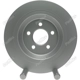 Purchase Top-Quality Rear Disc Brake Rotor by PROMAX - 20-640009 pa2