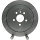 Purchase Top-Quality Rear Disc Brake Rotor by PROMAX - 20-640011 pa3