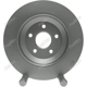Purchase Top-Quality Rear Disc Brake Rotor by PROMAX - 20-640017 pa1