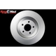 Purchase Top-Quality Rear Disc Brake Rotor by PROMAX - 20-640017 pa4