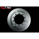 Purchase Top-Quality Rear Disc Brake Rotor by PROMAX - 20-640019 pa3