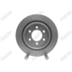 Purchase Top-Quality Rear Disc Brake Rotor by PROMAX - 20-640025 pa2
