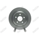 Purchase Top-Quality Rear Disc Brake Rotor by PROMAX - 20-640035 pa3