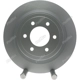 Purchase Top-Quality Rear Disc Brake Rotor by PROMAX - 20-640043 pa2