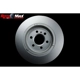 Purchase Top-Quality Rear Disc Brake Rotor by PROMAX - 20-650011 pa1