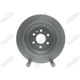 Purchase Top-Quality Rear Disc Brake Rotor by PROMAX - 20-650013 pa1