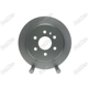 Purchase Top-Quality Rear Disc Brake Rotor by PROMAX - 20-650013 pa3