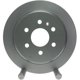 Purchase Top-Quality Rear Disc Brake Rotor by PROMAX - 20-650013 pa4