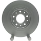 Purchase Top-Quality Rear Disc Brake Rotor by PROMAX - 20-650017 pa4