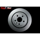 Purchase Top-Quality Rear Disc Brake Rotor by PROMAX - 20-650025 pa6