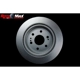 Purchase Top-Quality Rear Disc Brake Rotor by PROMAX - 20-650029 pa1