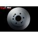 Purchase Top-Quality Rear Disc Brake Rotor by PROMAX - 20-650029 pa3