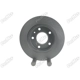 Purchase Top-Quality Rear Disc Brake Rotor by PROMAX - 20-650033 pa1
