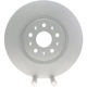 Purchase Top-Quality PROMAX - 20-650037 - Rear Disc Brake Rotor pa1