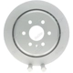 Purchase Top-Quality Rear Disc Brake Rotor by PROMAX - 20-650041 pa1